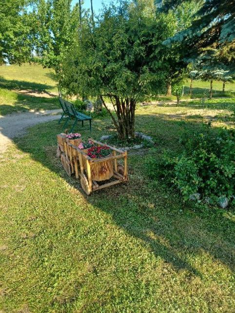 Agroturystyka Zielone Wzgorze Sikorzyno Экстерьер фото