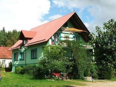 Agroturystyka Zielone Wzgorze Sikorzyno Экстерьер фото